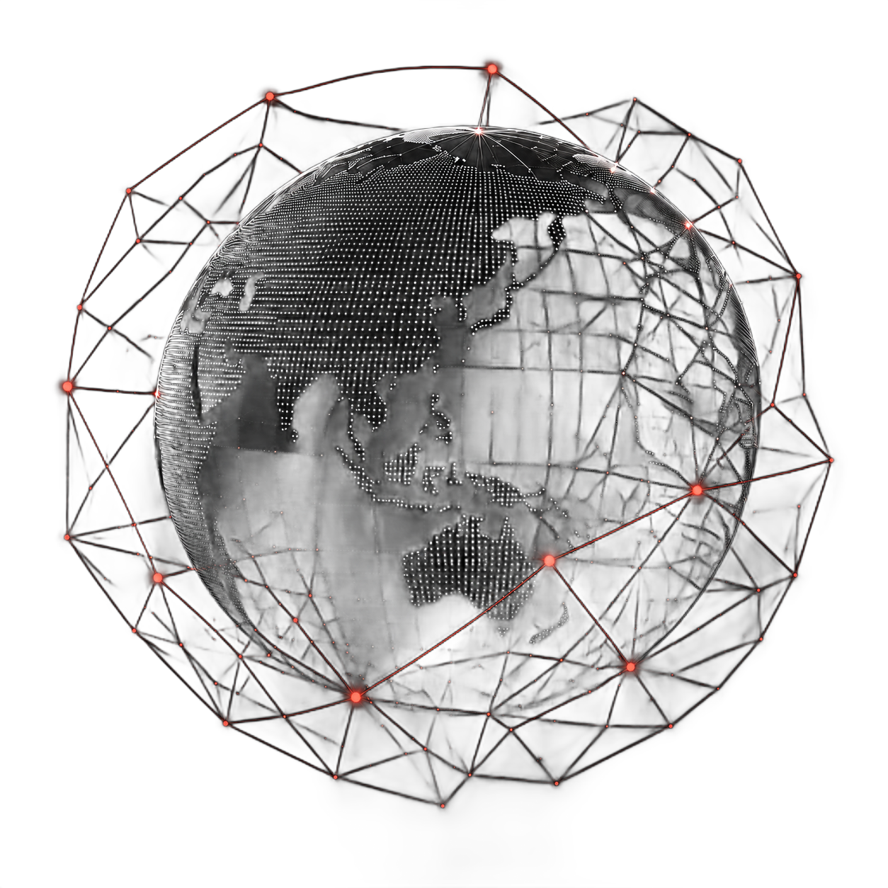Global technology network